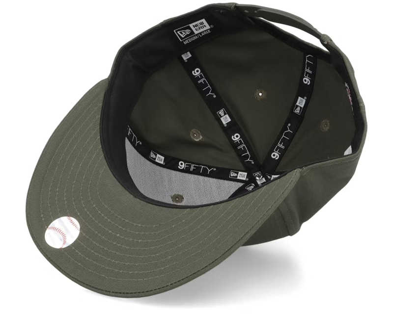 New Era League Estl 9Fifty